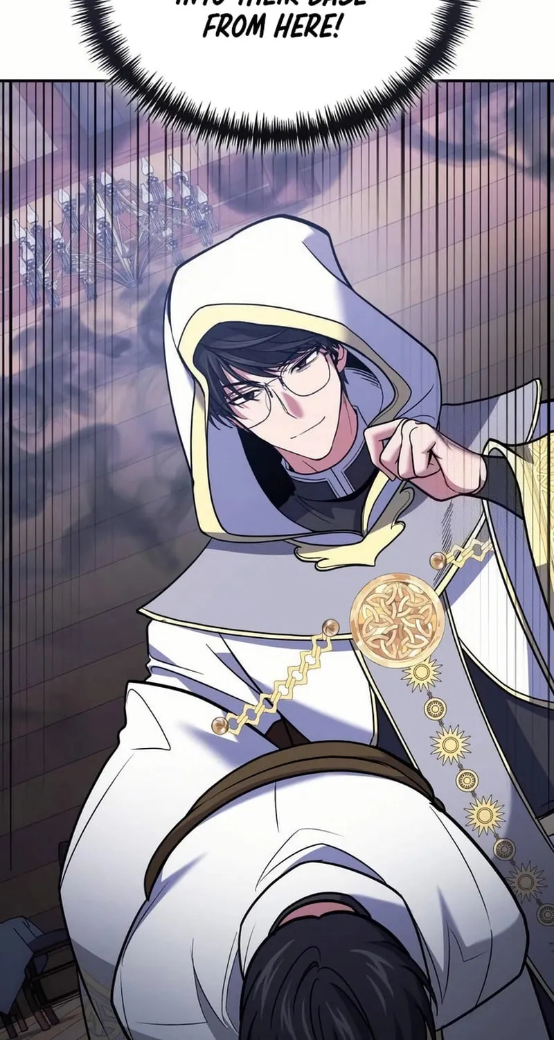 Read Life of a Quack Healer EN Manga Online
