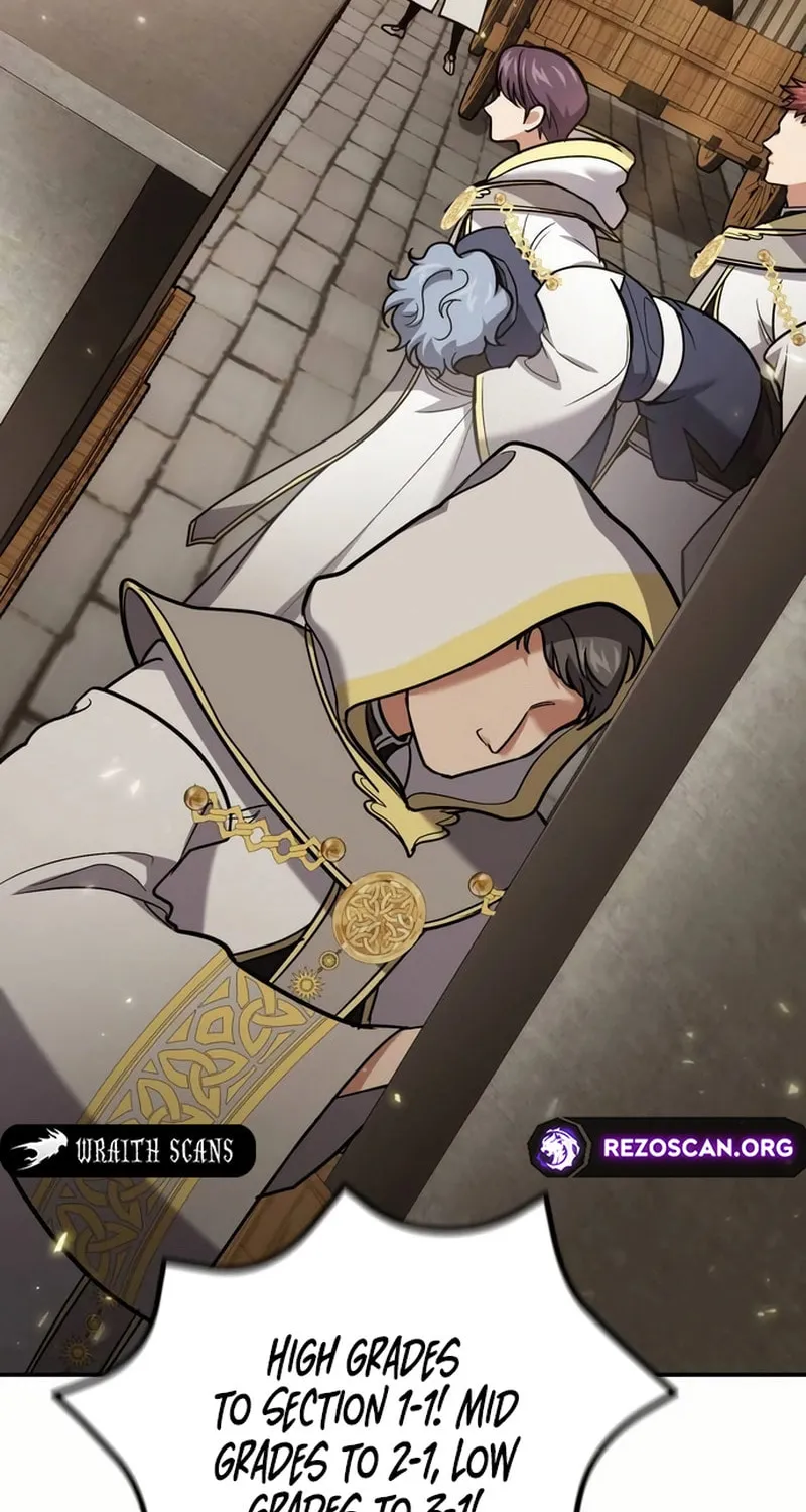 Read Life of a Quack Healer EN Manga Online