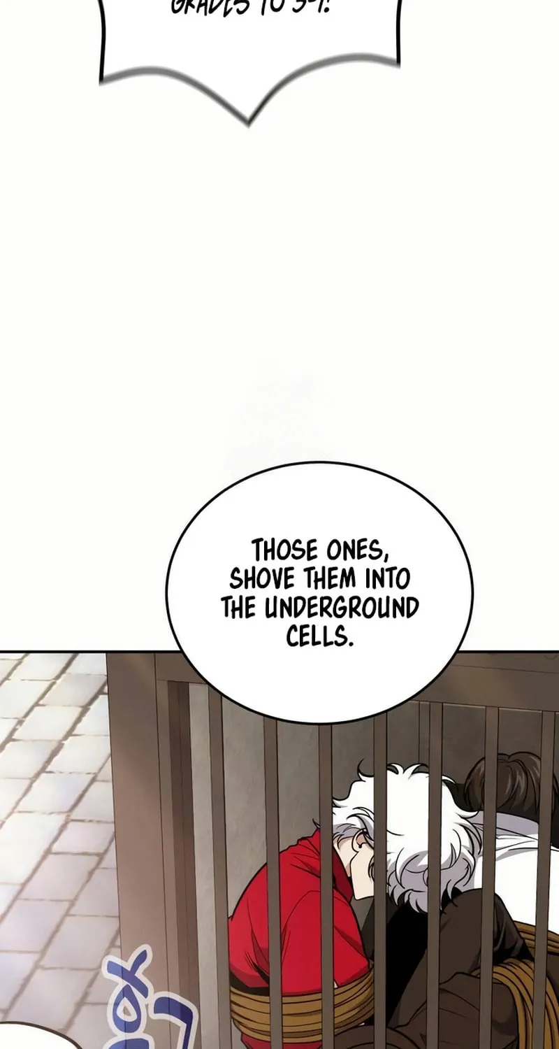 Read Life of a Quack Healer EN Manga Online