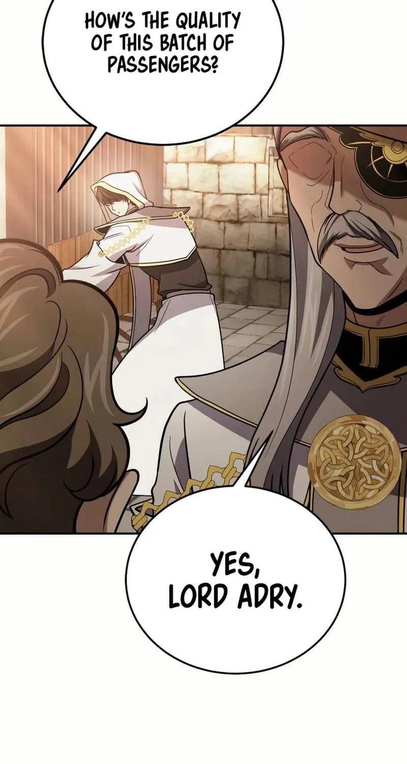Read Life of a Quack Healer EN Manga Online