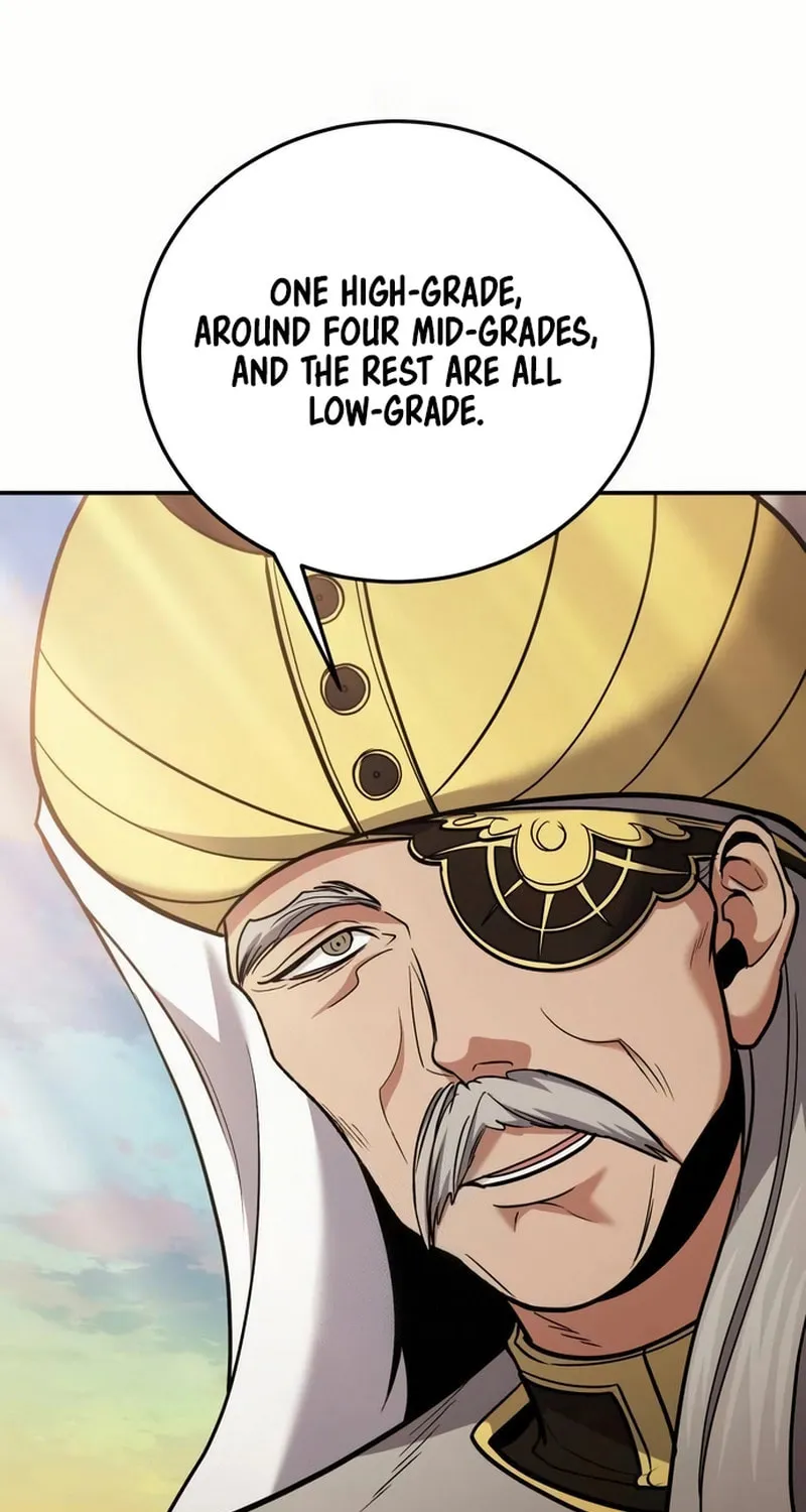 Read Life of a Quack Healer EN Manga Online