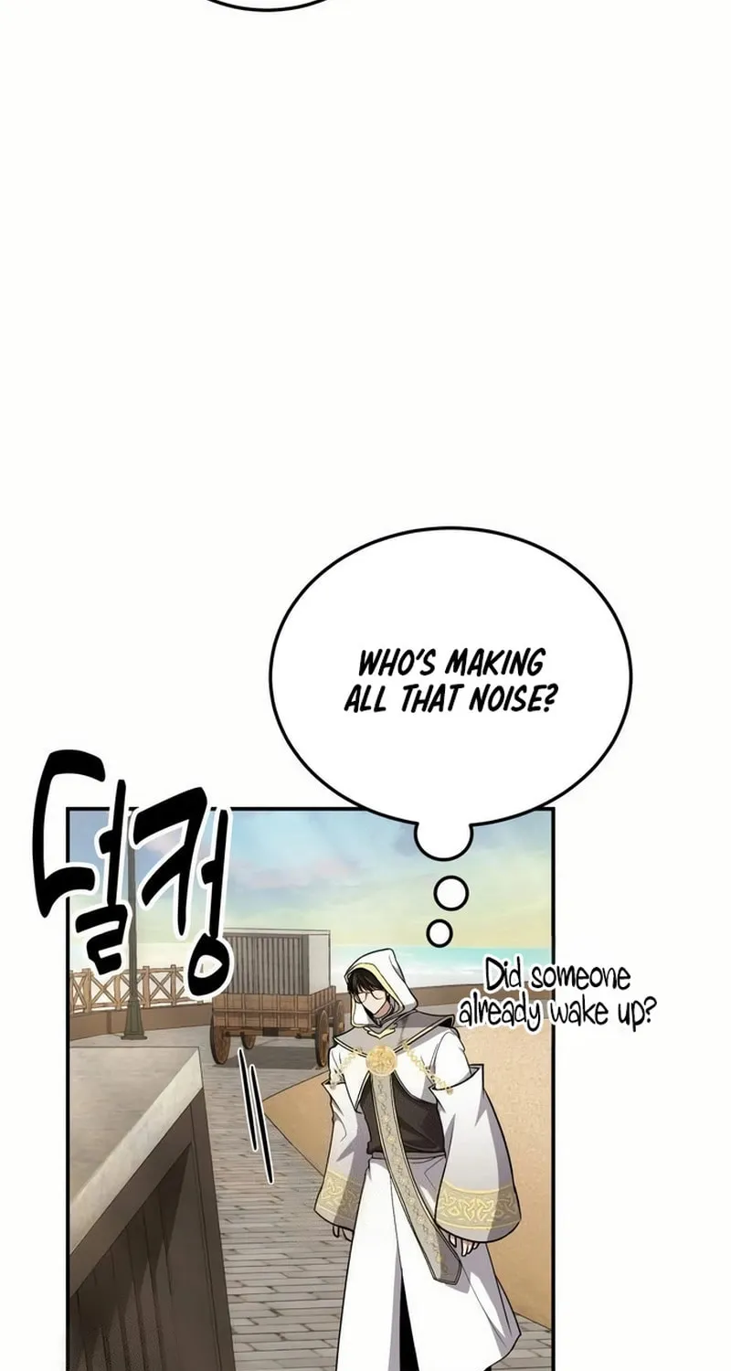 Read Life of a Quack Healer EN Manga Online