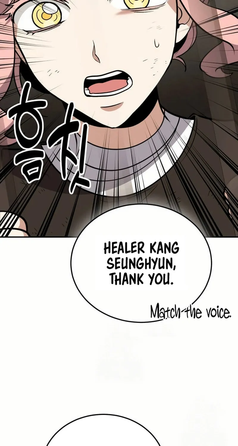 Read Life of a Quack Healer EN Manga Online