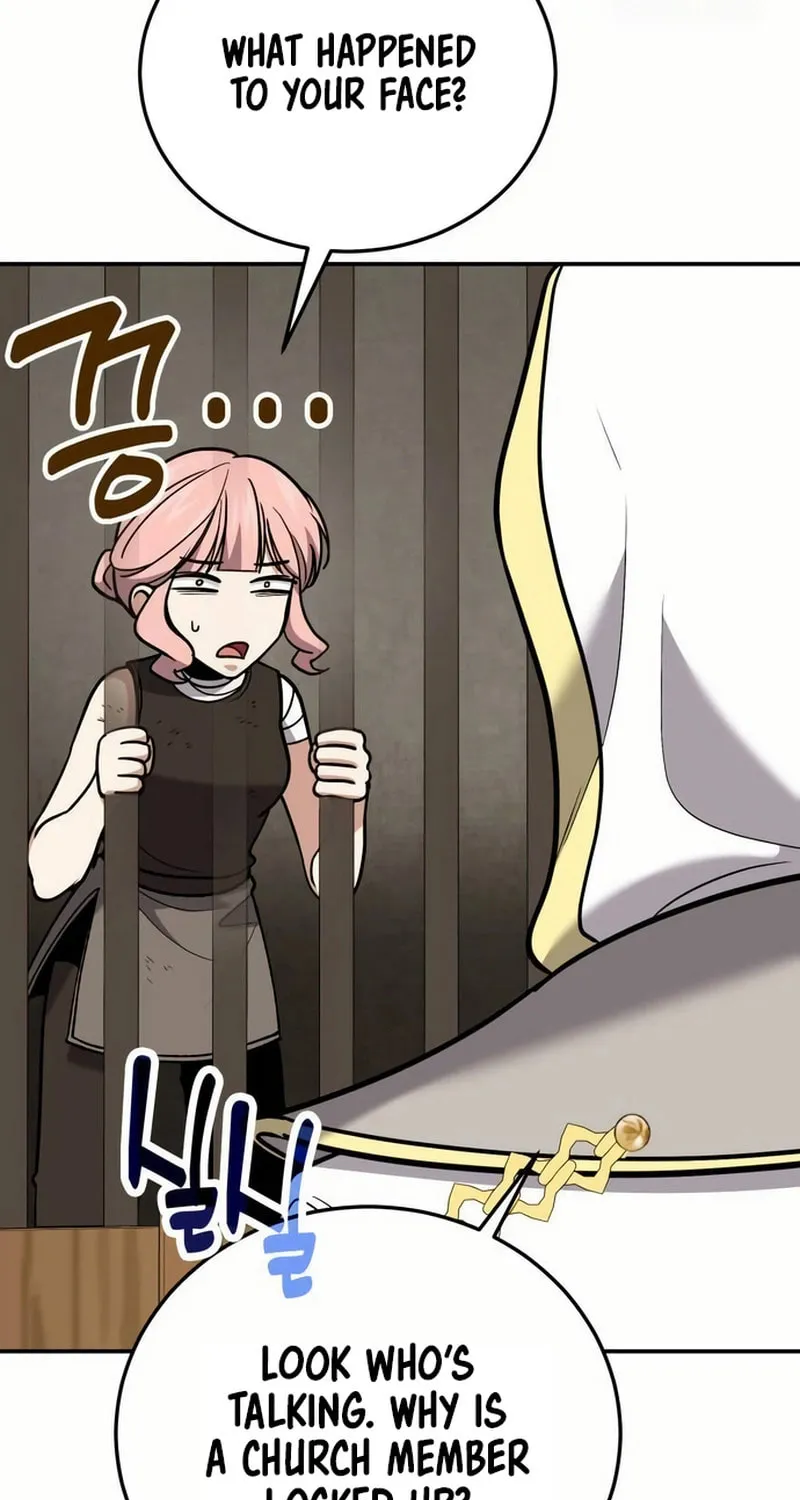 Read Life of a Quack Healer EN Manga Online