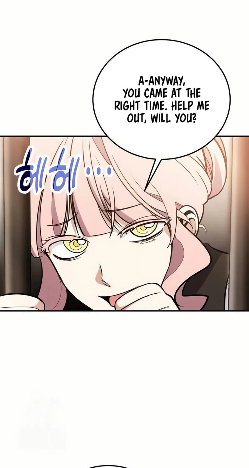 Read Life of a Quack Healer EN Manga Online
