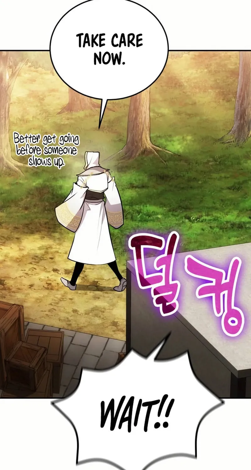 Read Life of a Quack Healer EN Manga Online