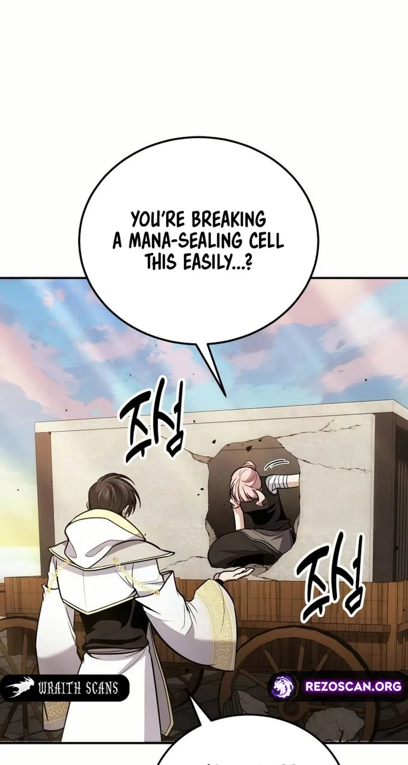 Read Life of a Quack Healer EN Manga Online