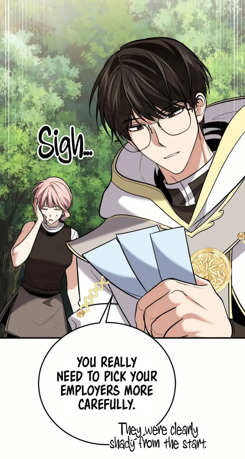 Read Life of a Quack Healer EN Manga Online