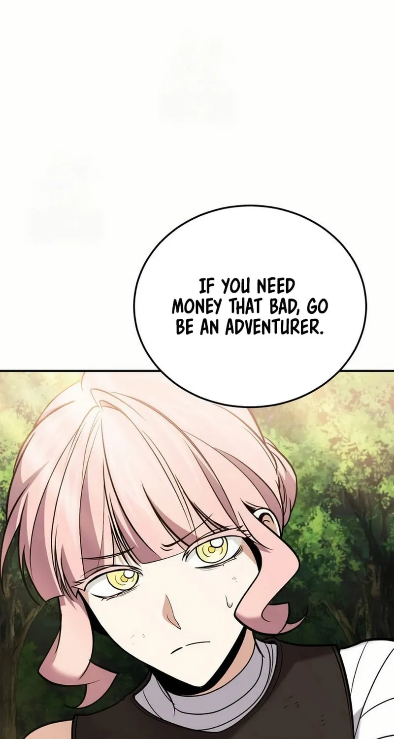 Read Life of a Quack Healer EN Manga Online