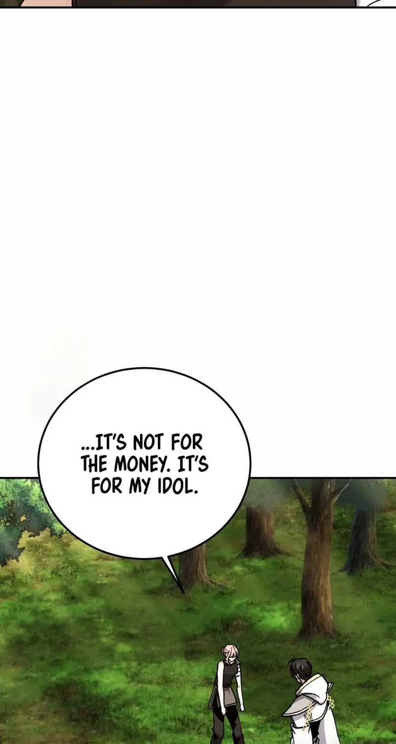 Read Life of a Quack Healer EN Manga Online
