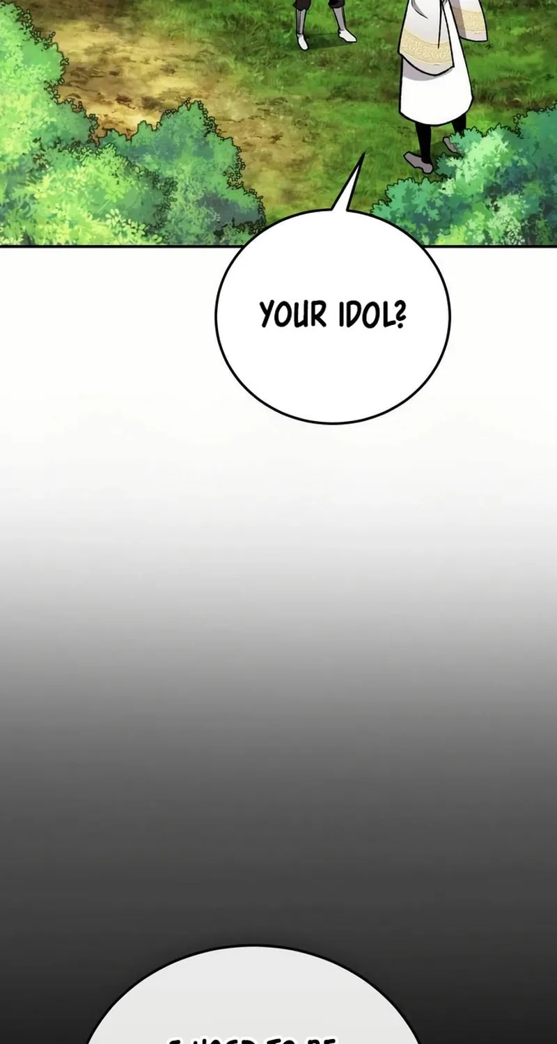 Read Life of a Quack Healer EN Manga Online