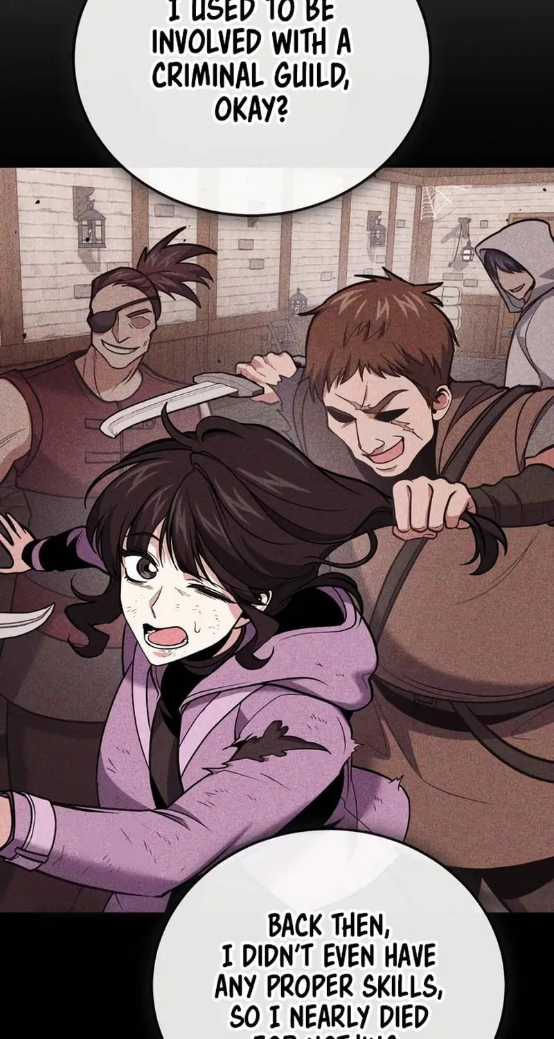 Read Life of a Quack Healer EN Manga Online