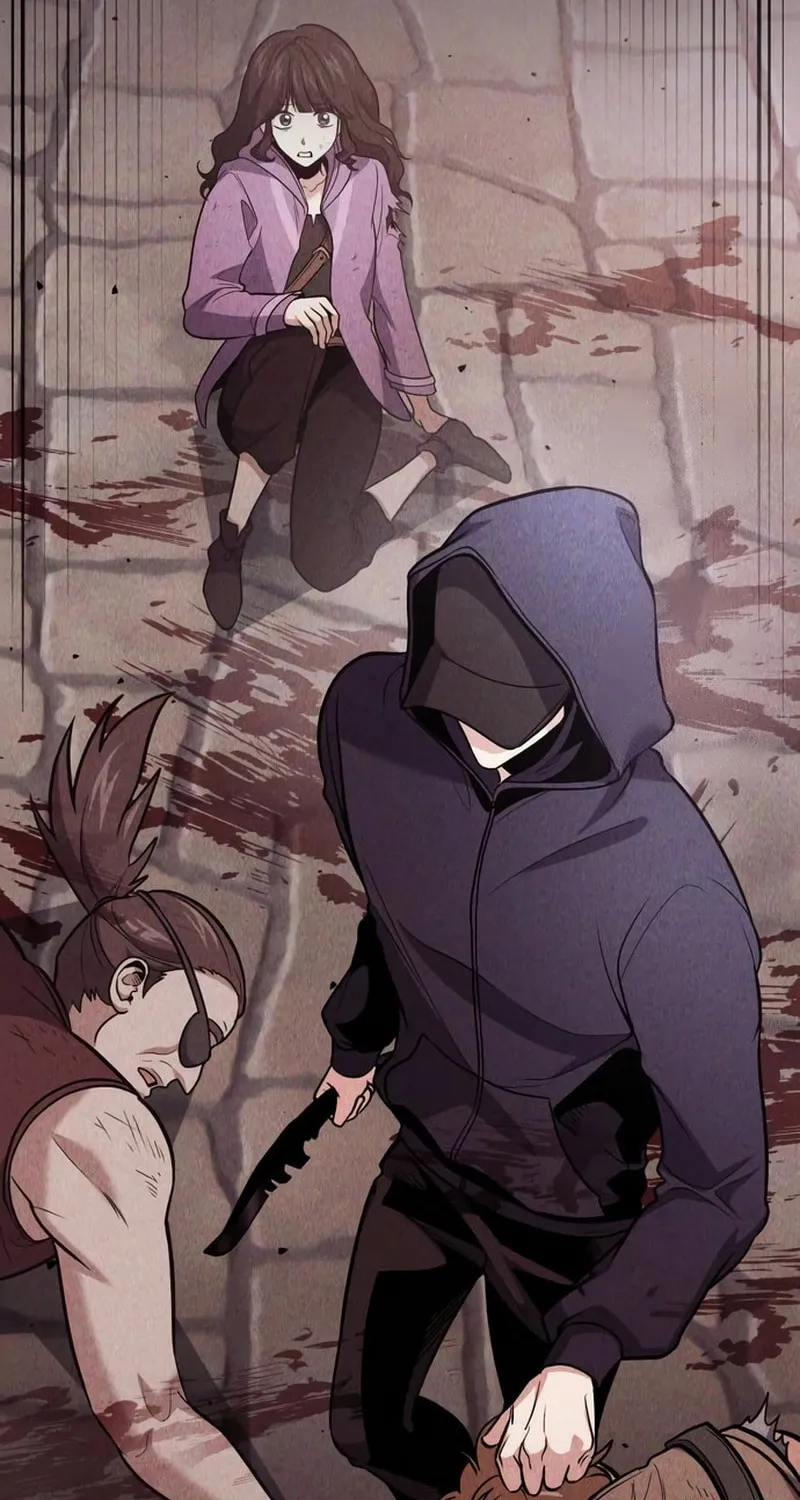 Read Life of a Quack Healer EN Manga Online