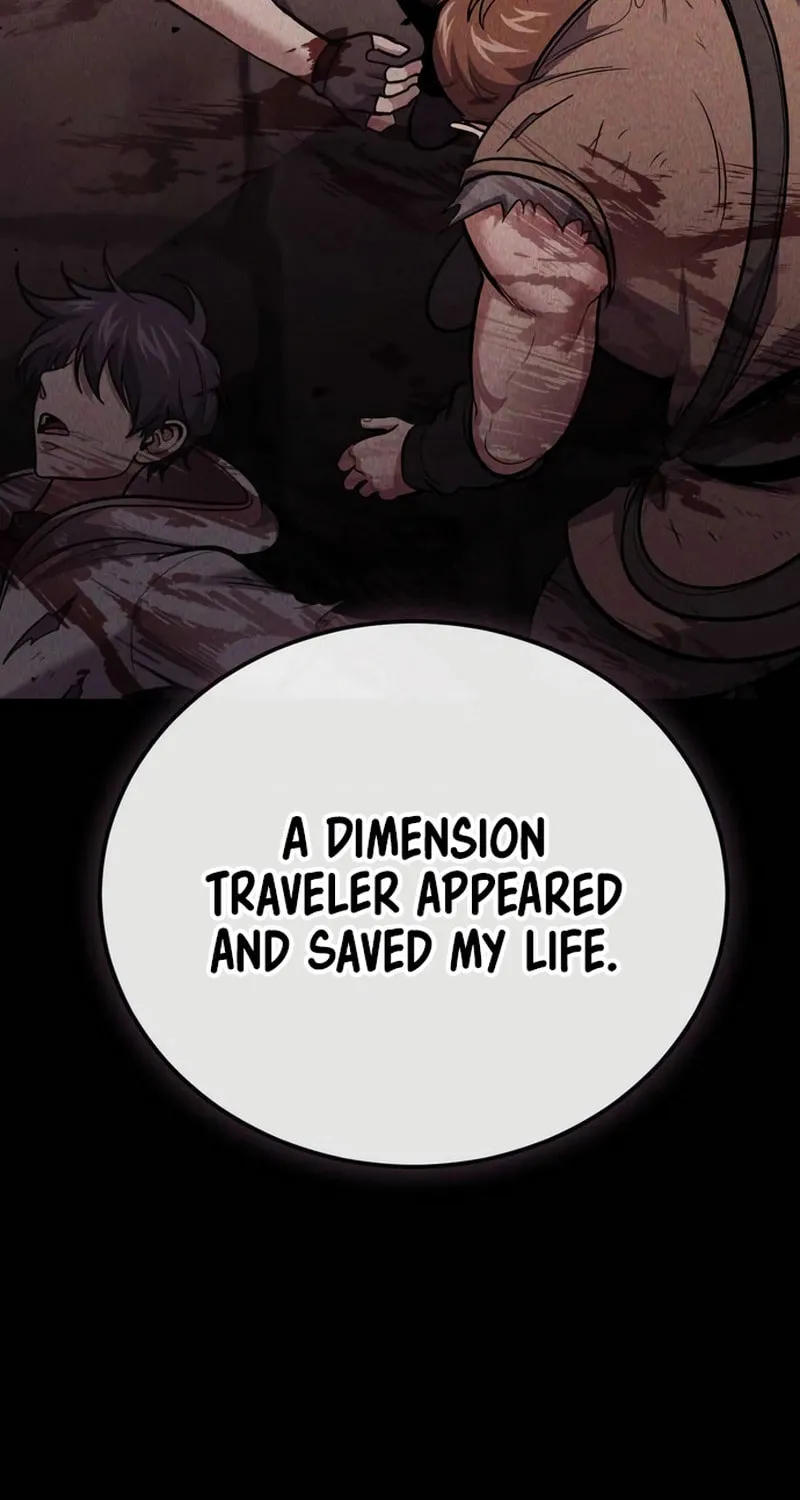 Read Life of a Quack Healer EN Manga Online