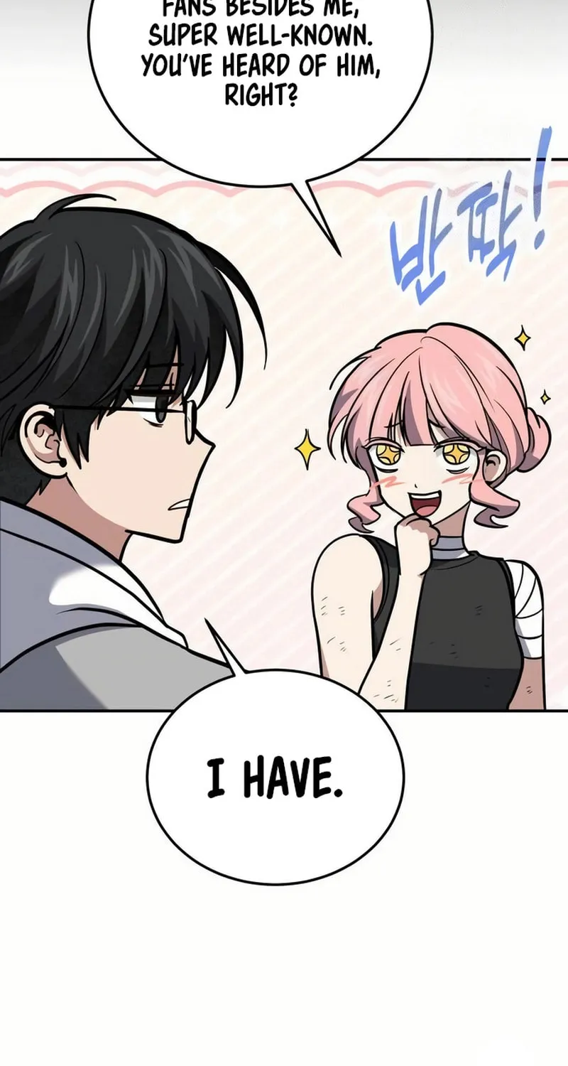 Read Life of a Quack Healer EN Manga Online