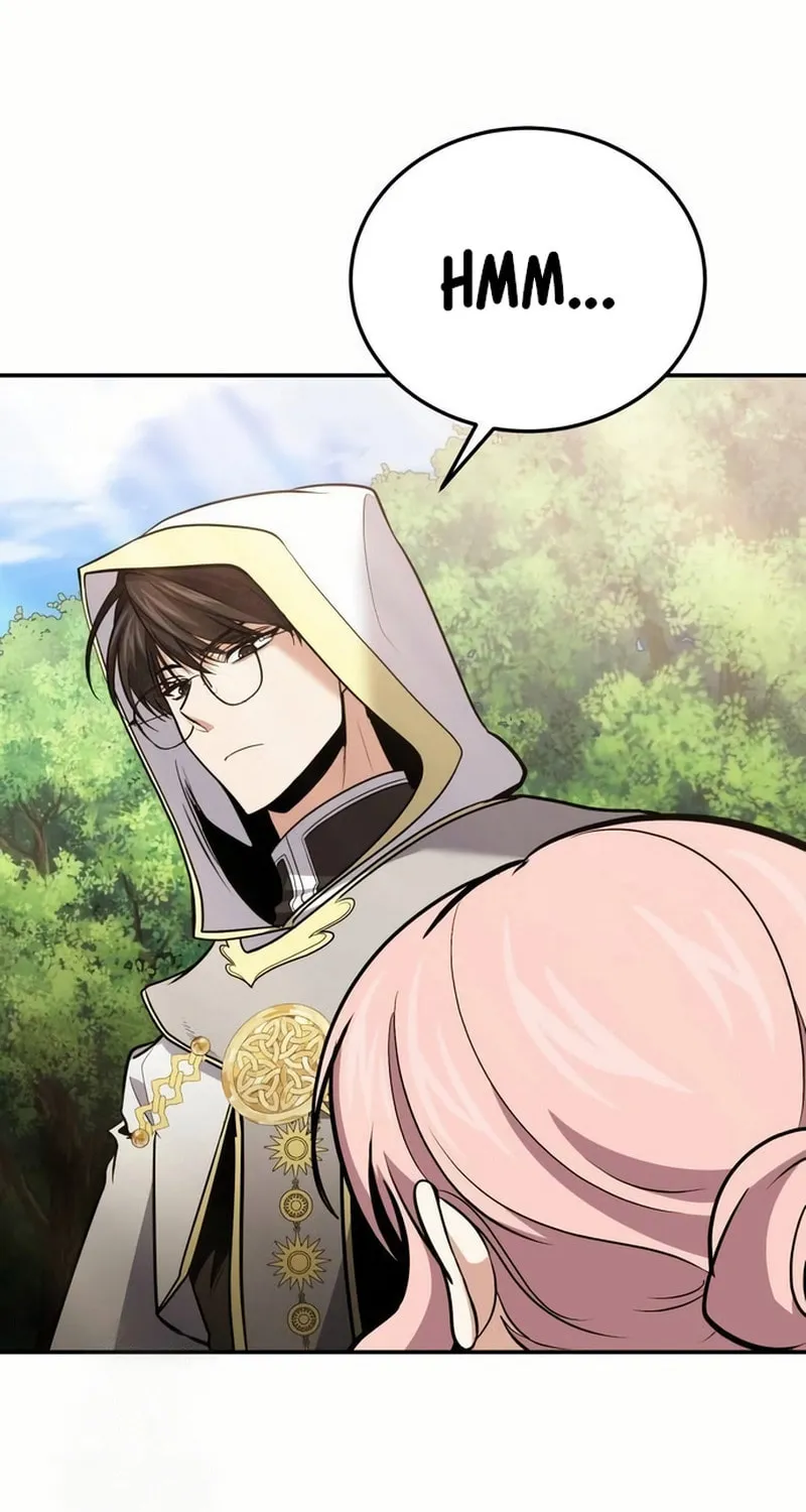 Read Life of a Quack Healer EN Manga Online