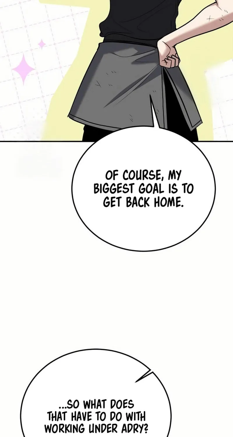 Read Life of a Quack Healer EN Manga Online
