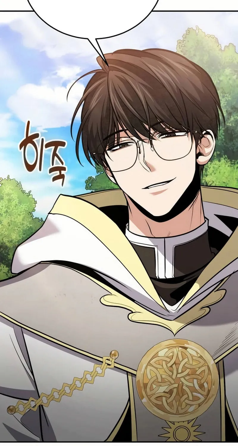 Read Life of a Quack Healer EN Manga Online