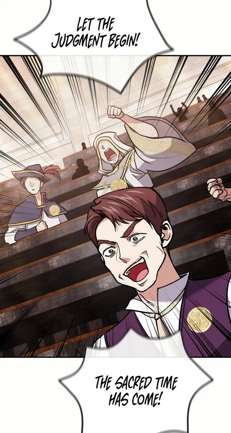 Read Life of a Quack Healer EN Manga Online