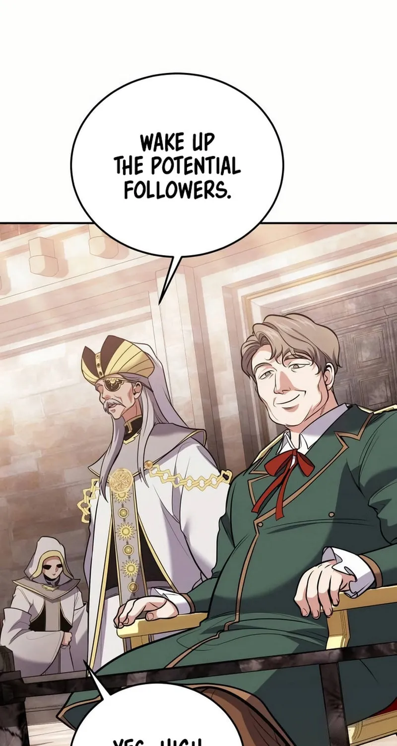 Read Life of a Quack Healer EN Manga Online