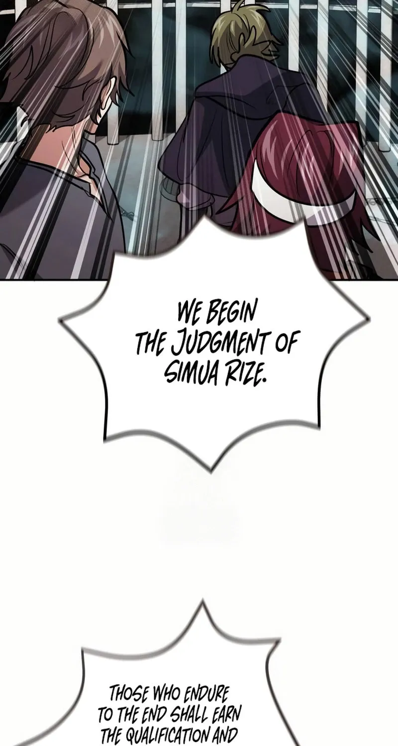 Read Life of a Quack Healer EN Manga Online
