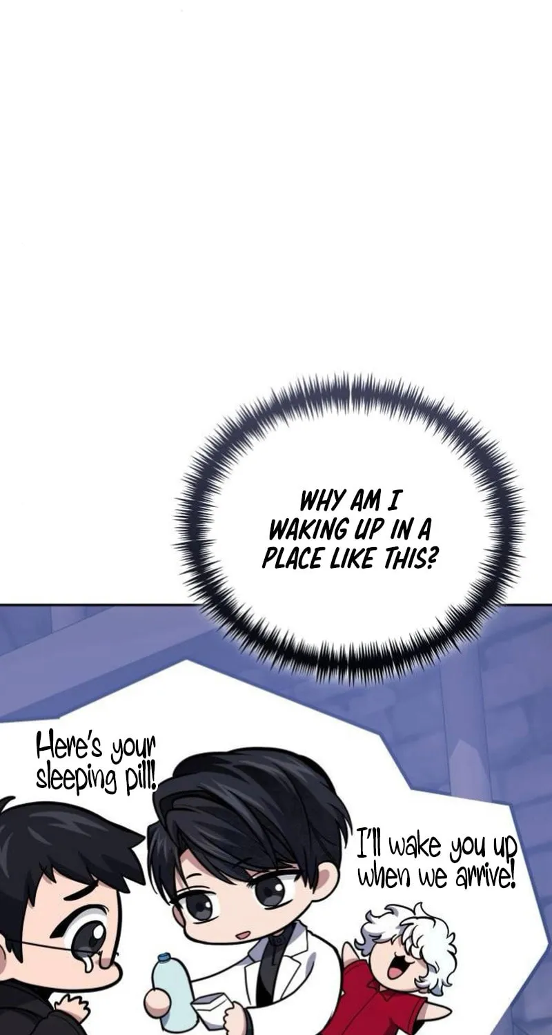 Read Life of a Quack Healer EN Manga Online