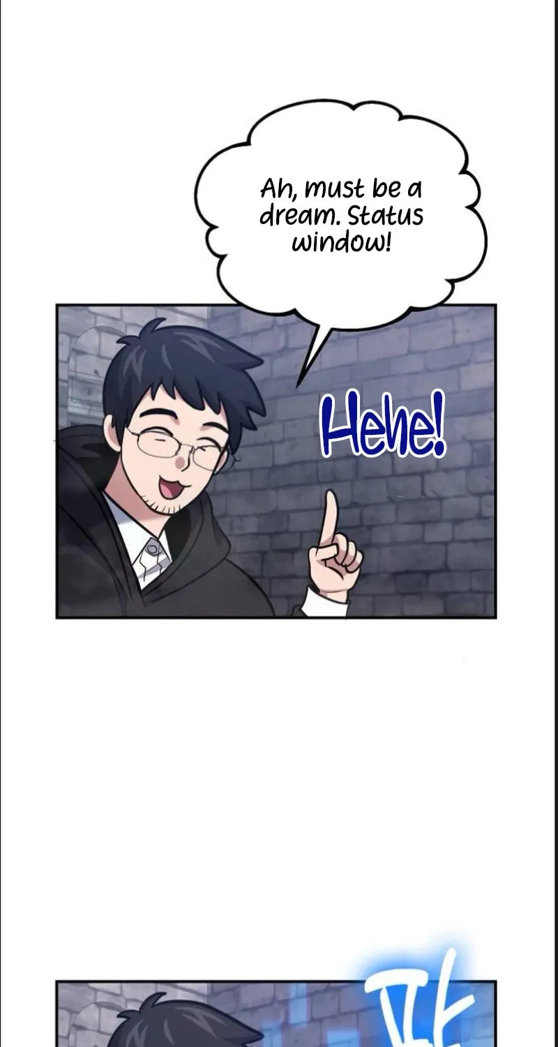Read Life of a Quack Healer EN Manga Online