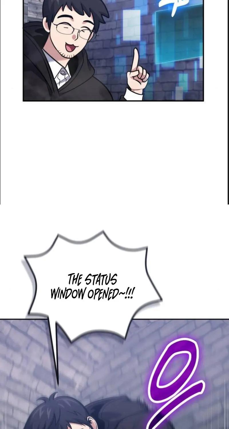 Read Life of a Quack Healer EN Manga Online