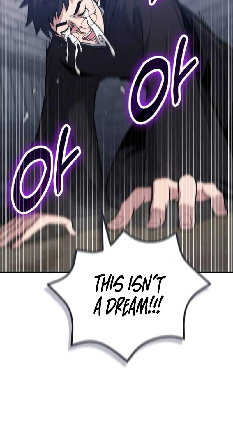Read Life of a Quack Healer EN Manga Online