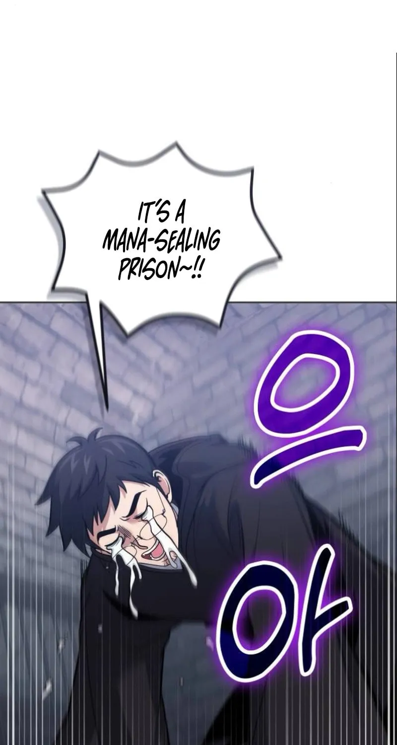 Read Life of a Quack Healer EN Manga Online