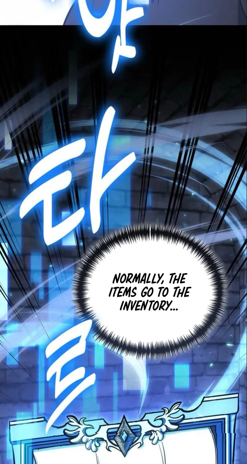Read Life of a Quack Healer EN Manga Online