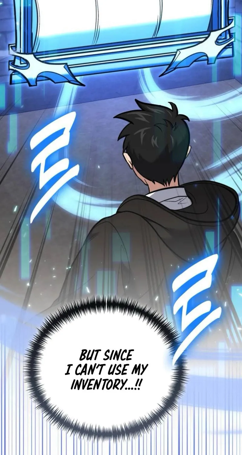 Read Life of a Quack Healer EN Manga Online