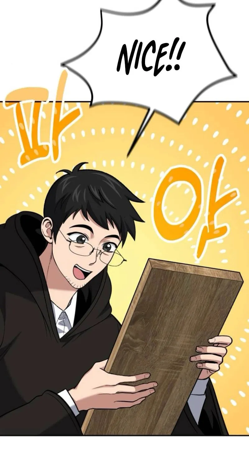 Read Life of a Quack Healer EN Manga Online