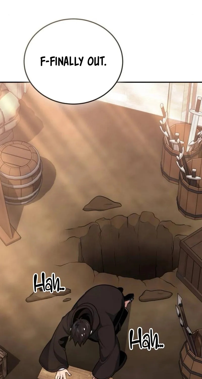 Read Life of a Quack Healer EN Manga Online