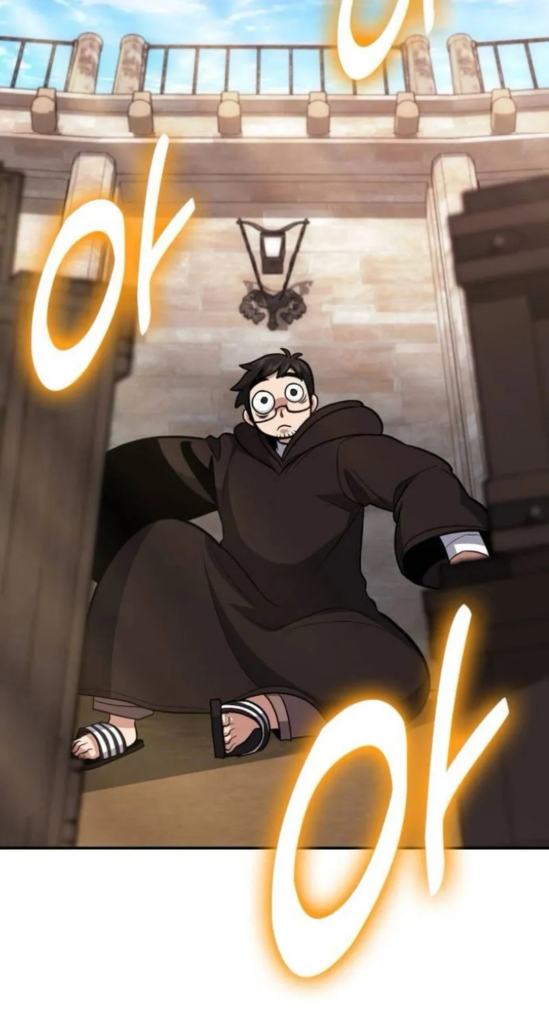 Read Life of a Quack Healer EN Manga Online