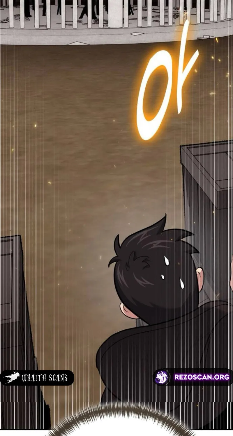 Read Life of a Quack Healer EN Manga Online