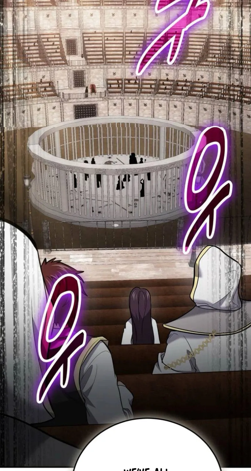 Read Life of a Quack Healer EN Manga Online
