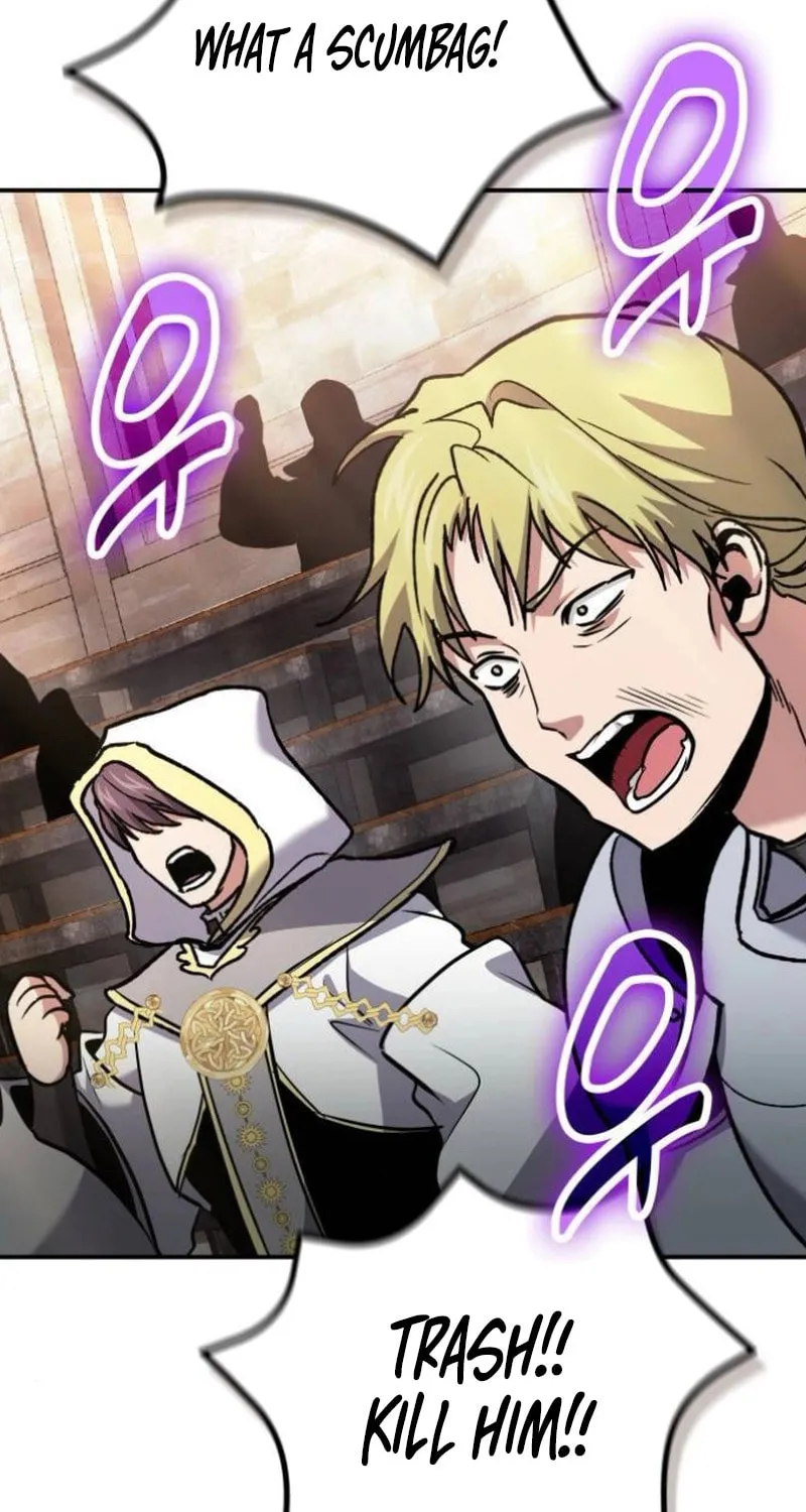Read Life of a Quack Healer EN Manga Online