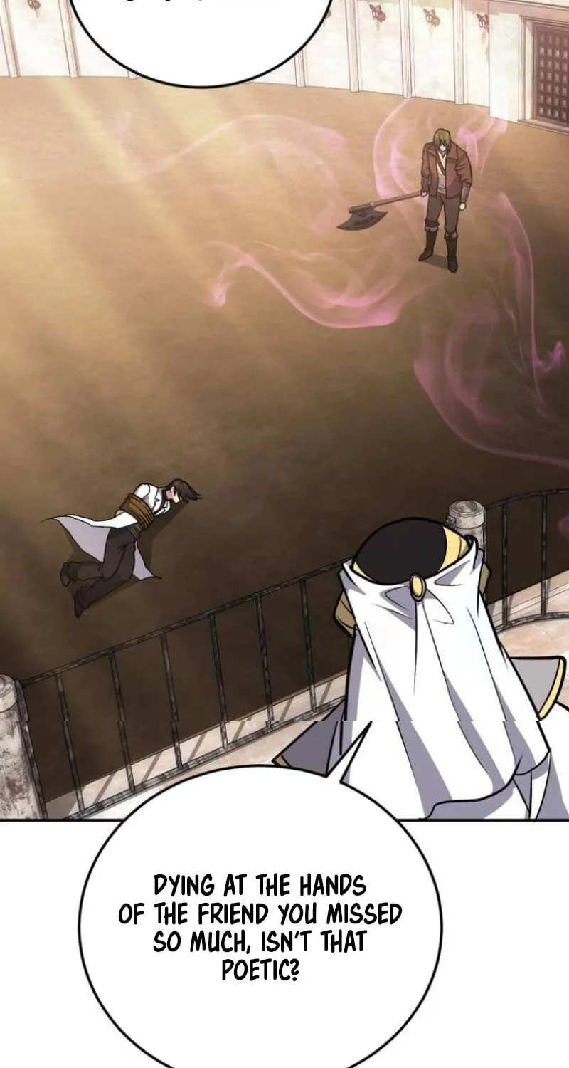 Read Life of a Quack Healer EN Manga Online
