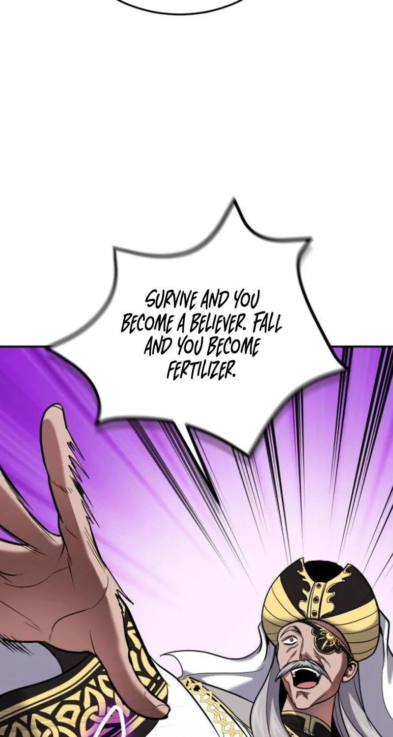 Read Life of a Quack Healer EN Manga Online