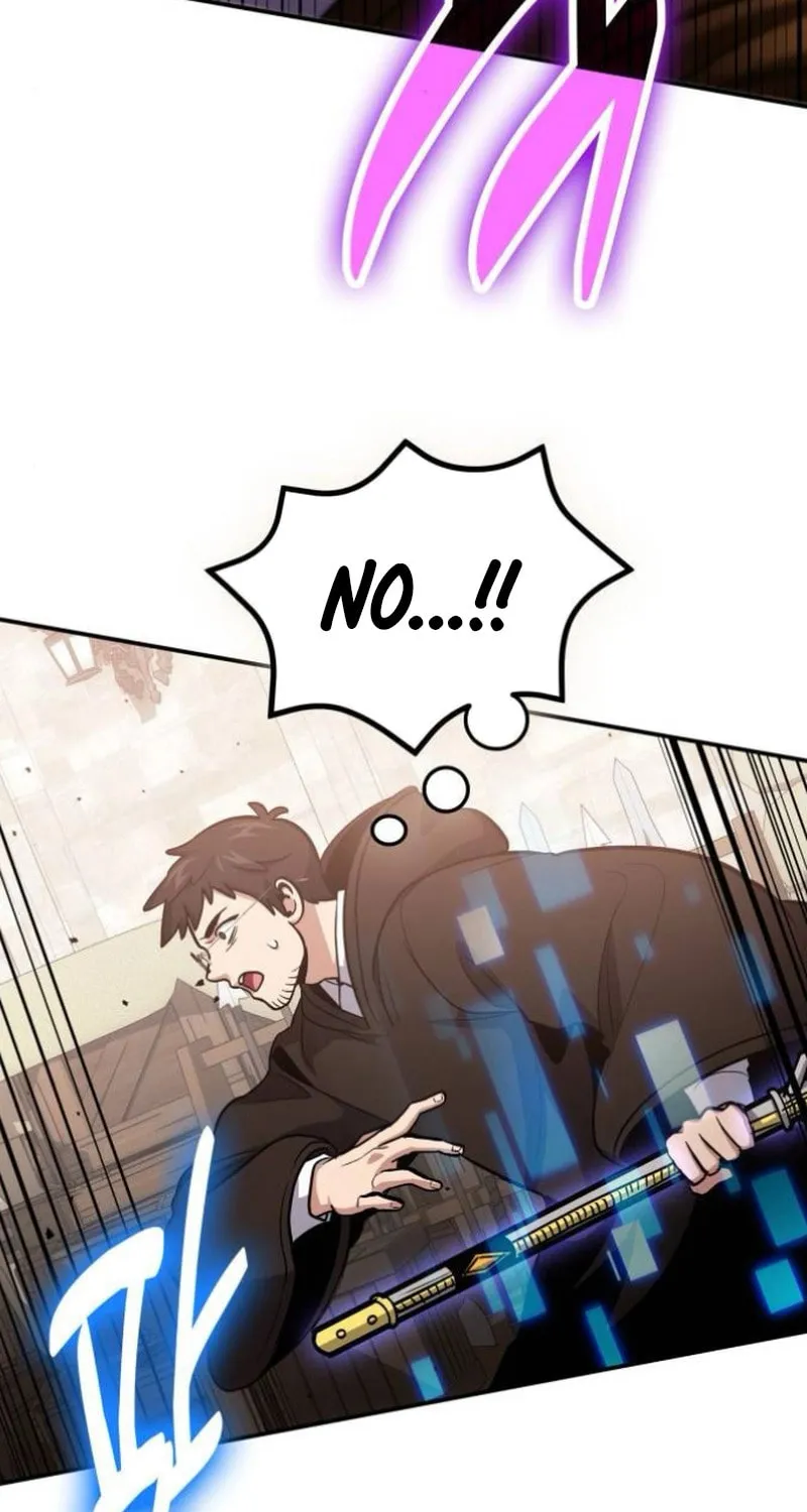Read Life of a Quack Healer EN Manga Online
