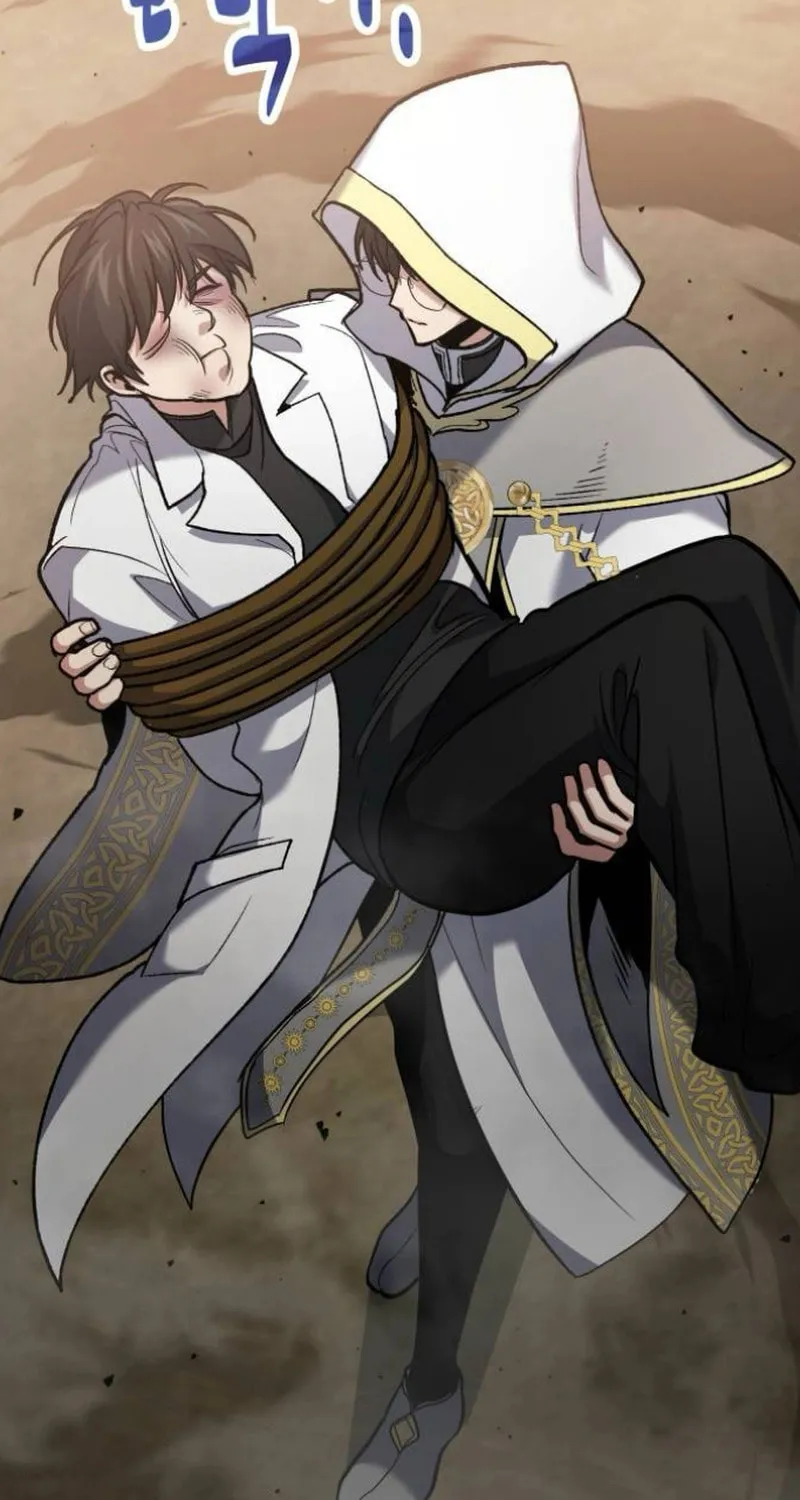 Read Life of a Quack Healer EN Manga Online