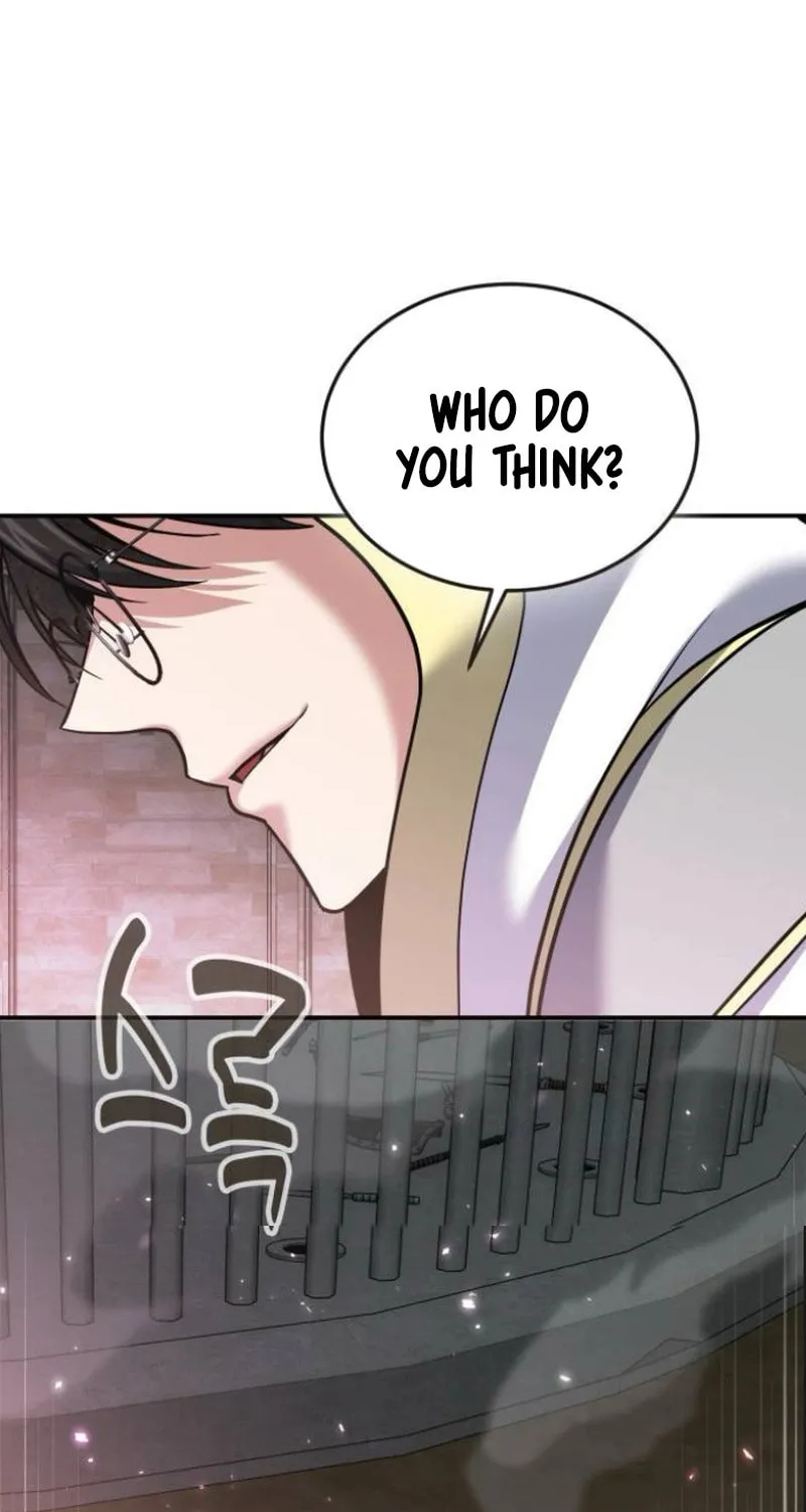 Read Life of a Quack Healer EN Manga Online