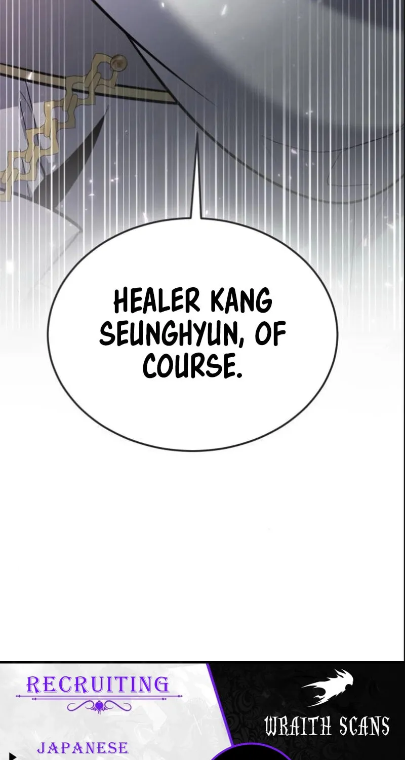 Read Life of a Quack Healer EN Manga Online