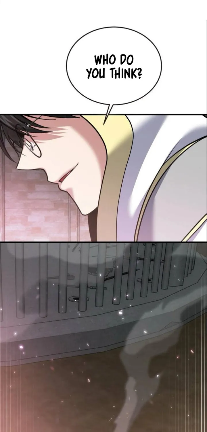 Read Life of a Quack Healer EN Manga Online