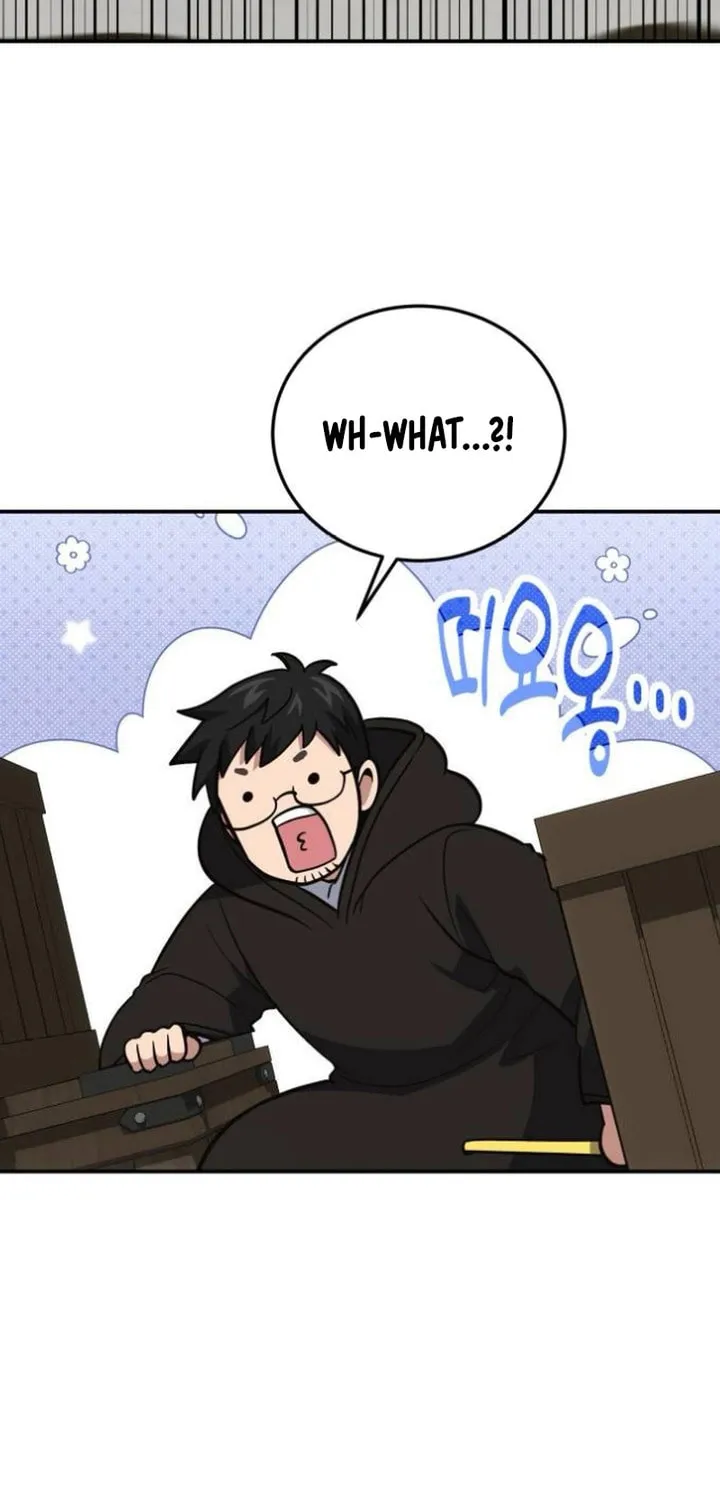 Read Life of a Quack Healer EN Manga Online