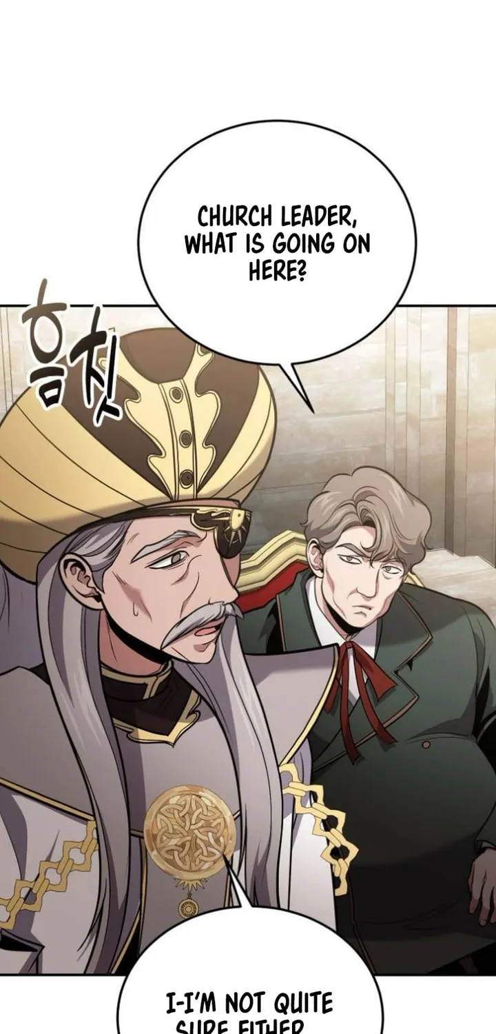 Read Life of a Quack Healer EN Manga Online