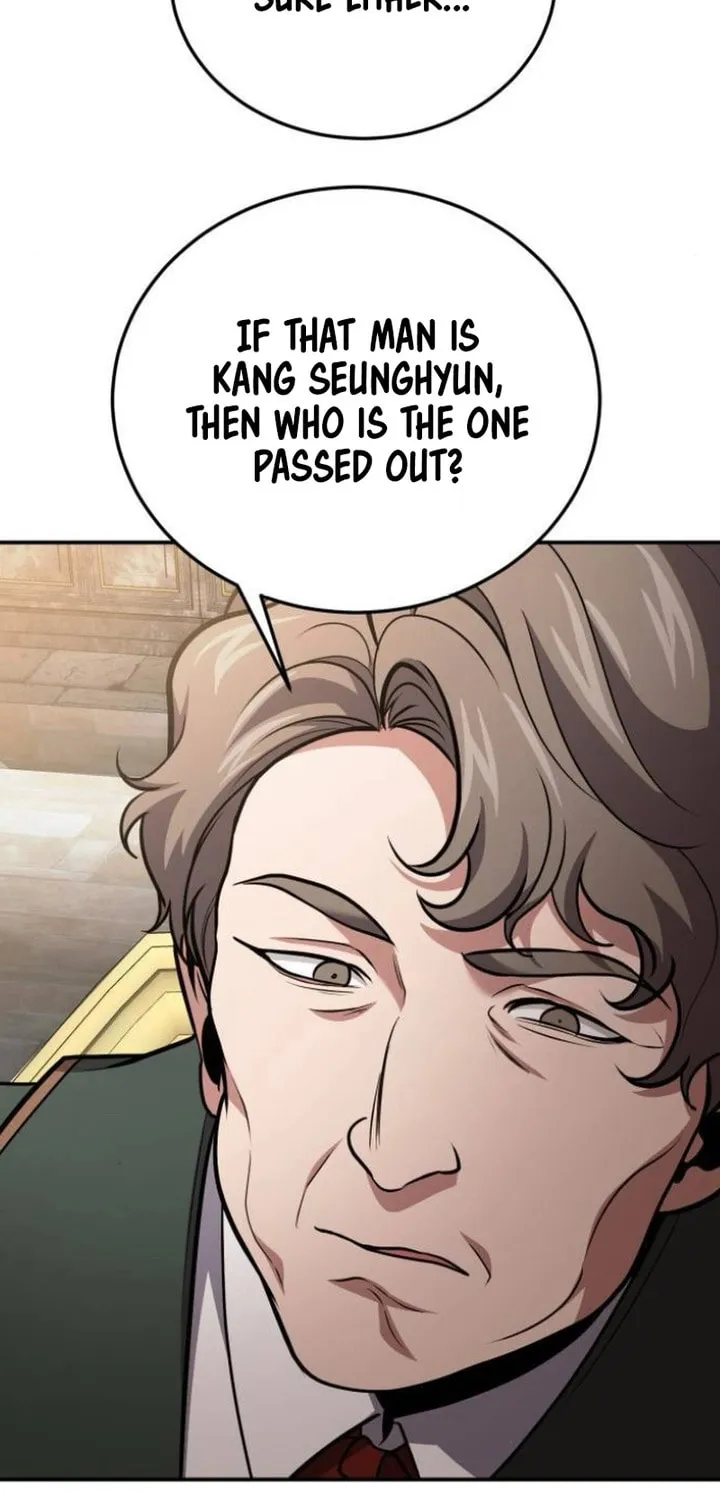 Read Life of a Quack Healer EN Manga Online