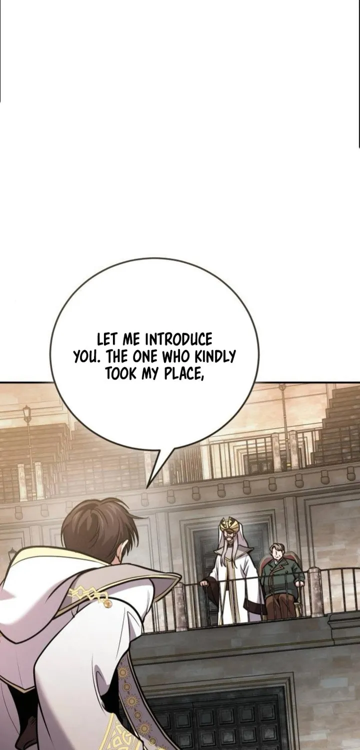 Read Life of a Quack Healer EN Manga Online