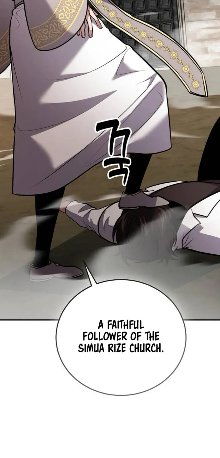 Read Life of a Quack Healer EN Manga Online
